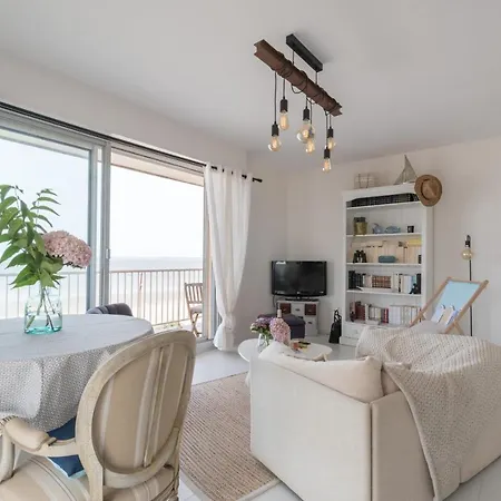 De Standing Et Splendide Vue Sur Mer *
