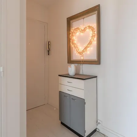 Appartement De Standing Et Splendide Vue Sur Mer *