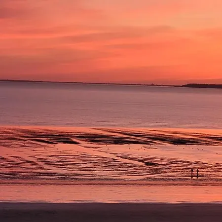 Appartement De Standing Et Splendide Vue Sur Mer *