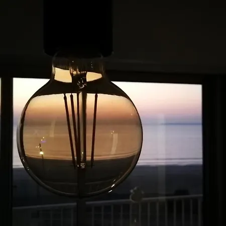 Appartement De Standing Et Splendide Vue Sur Mer Saint-Michel-Chef-Chef